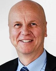 Ulrich Mosch