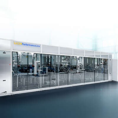 Ucm Spring Clean Products - ǀ UCM - Ultrasonic Multi-Stage Cleaning Systems