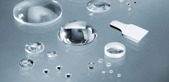 Precision cleaning for optical components