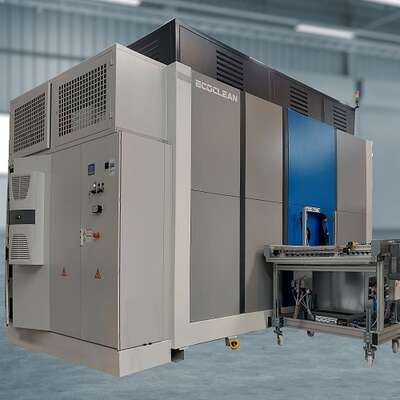 Ucm Spring Clean Products - ǀ UCM - Ultrasonic Multi-Stage Cleaning Systems